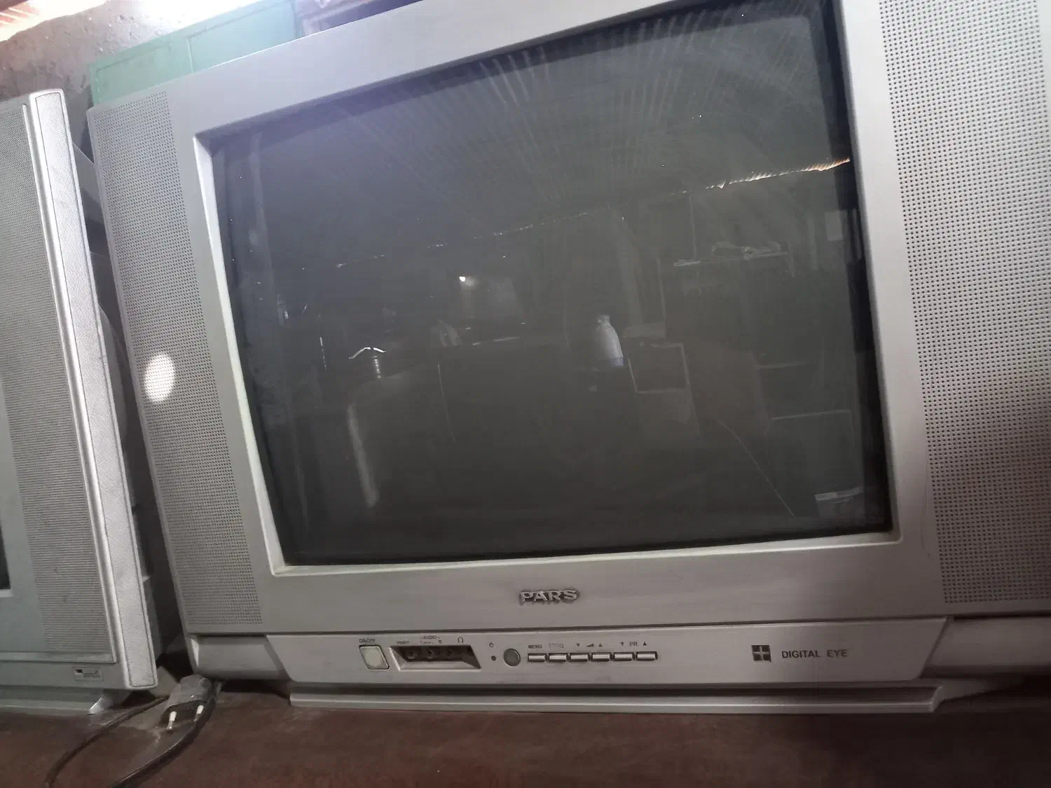 تلویزیون با بهترین قیمت و کیفیت|تلویزیون و پروژکتور|سیرجان, |دیوار