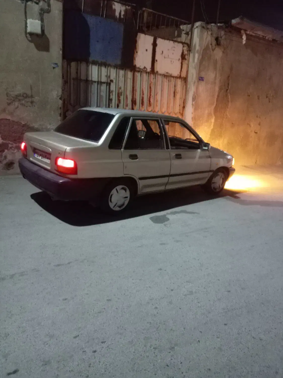 ماشین|خودرو سواری و وانت|مشهد, عیدگاه|دیوار