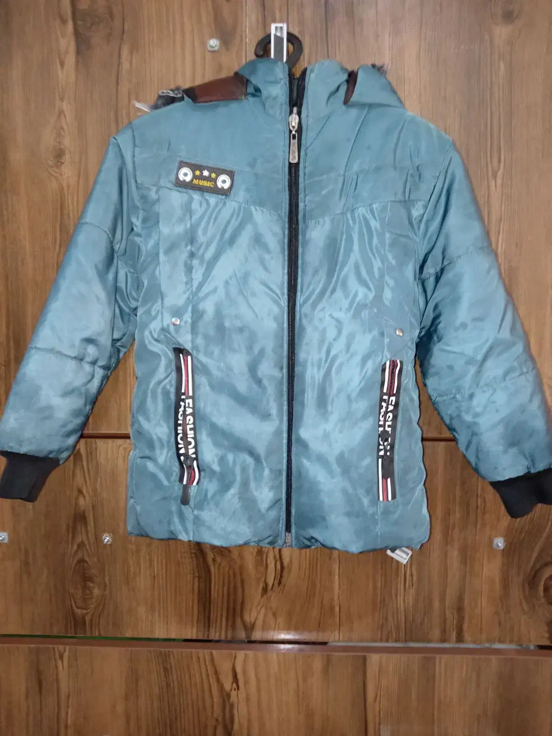 پالتو و کاپشن|لباس|بیرجند, |دیوار