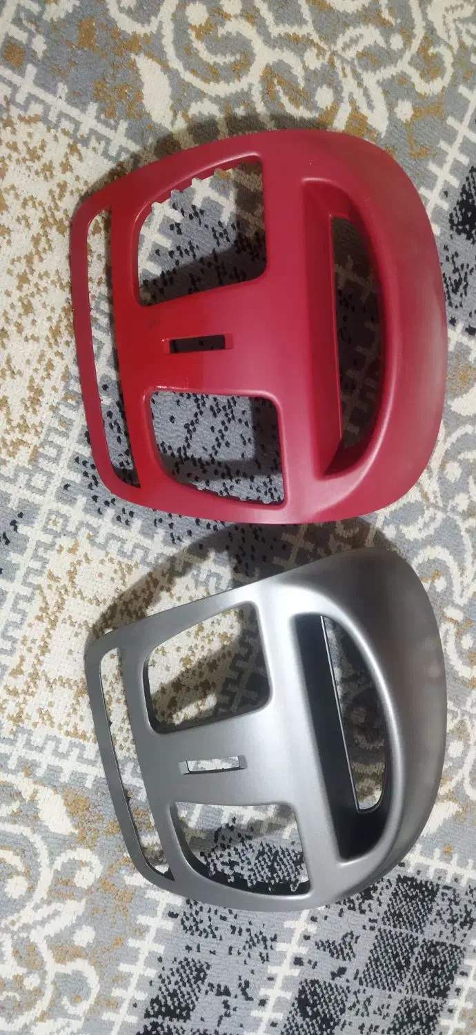 ساعت دیجیتال کوییک ، کفی صندوق عقب کوییک و ..|قطعات یدکی و لوازم جانبی|الیگودرز, |دیوار