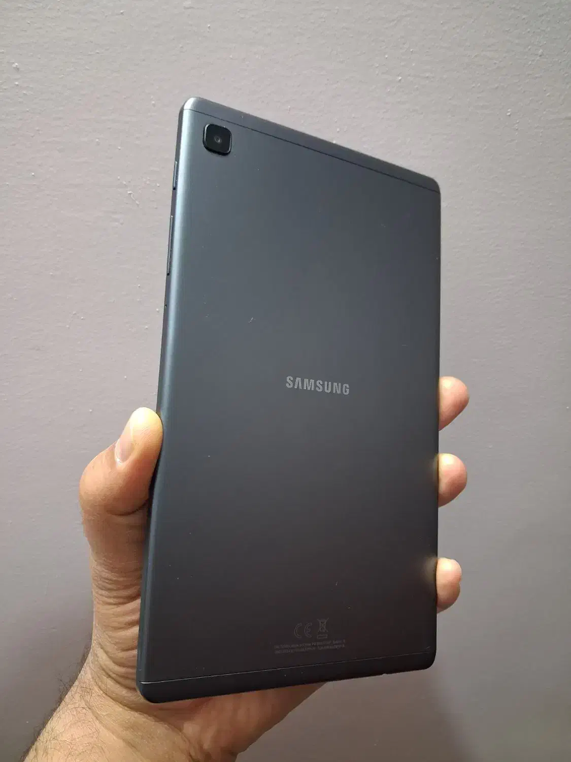 تبلت سامسونگ A7 lite|تبلت|اصفهان, بابوکان|دیوار