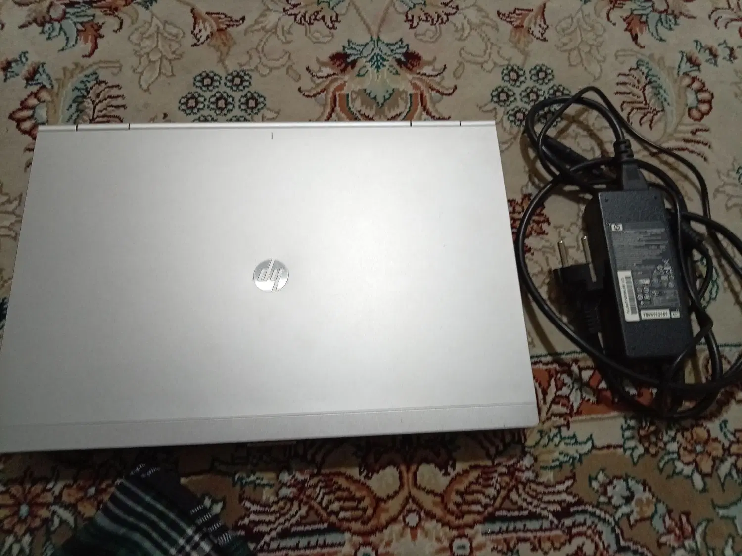 لپتاپ hp 8460p|رایانه همراه|قم, شهر قائم|دیوار