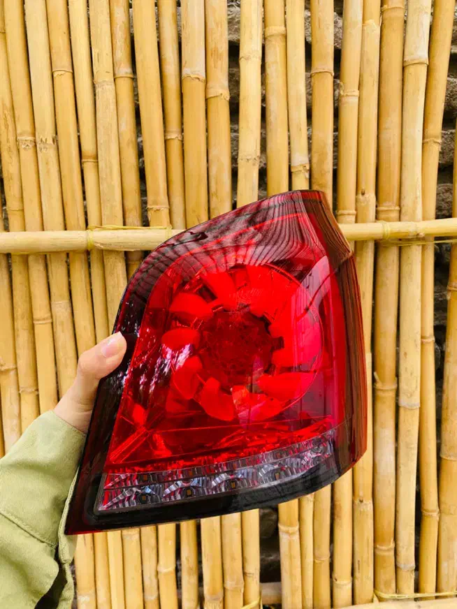 چراغ اسپرت پراید۱۱۱|قطعات یدکی و لوازم جانبی|بهشهر, |دیوار