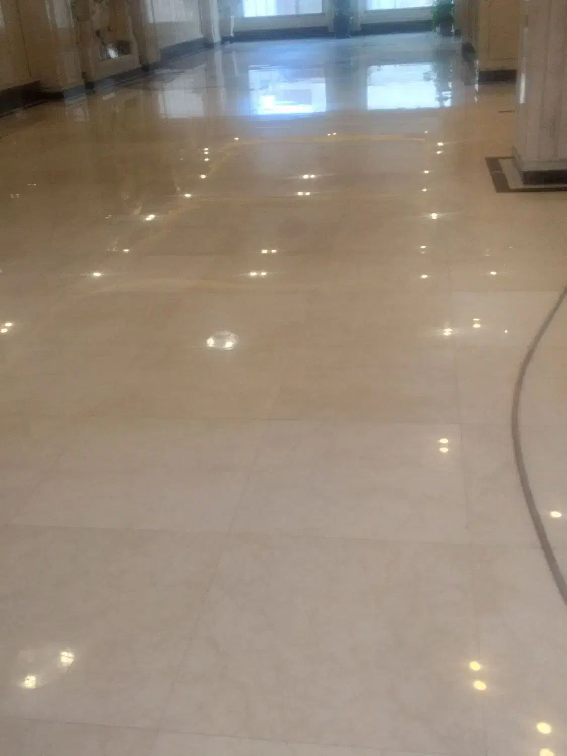 کفسابی و سنگ سابی|خدمات نظافت|تهران, تجریش|دیوار