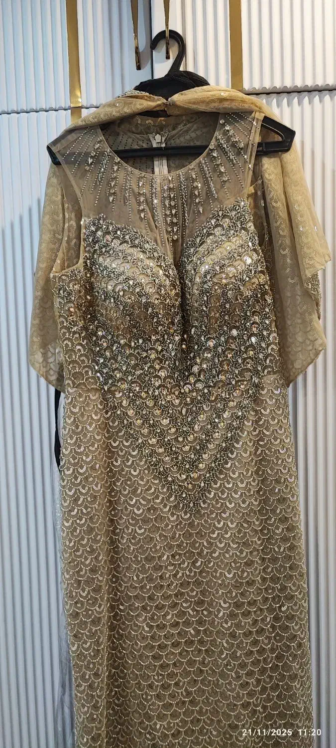 لباس مجلسی|لباس|ری, ظهیرآباد|دیوار