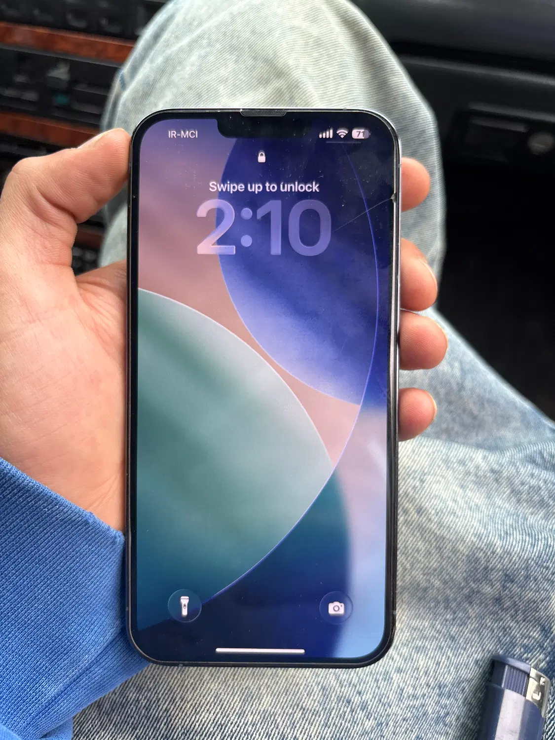 13 pro max|موبایل|بانه, |دیوار