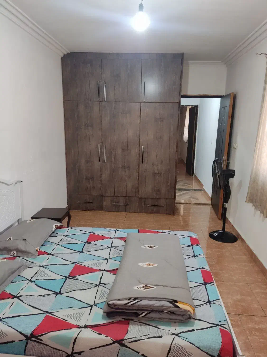 رهن و اجاره خانه ویلایی دوبلکس ۱۰۰ متری|اجارهٔ خانه و ویلا|رشت, کوی امام رضا|دیوار