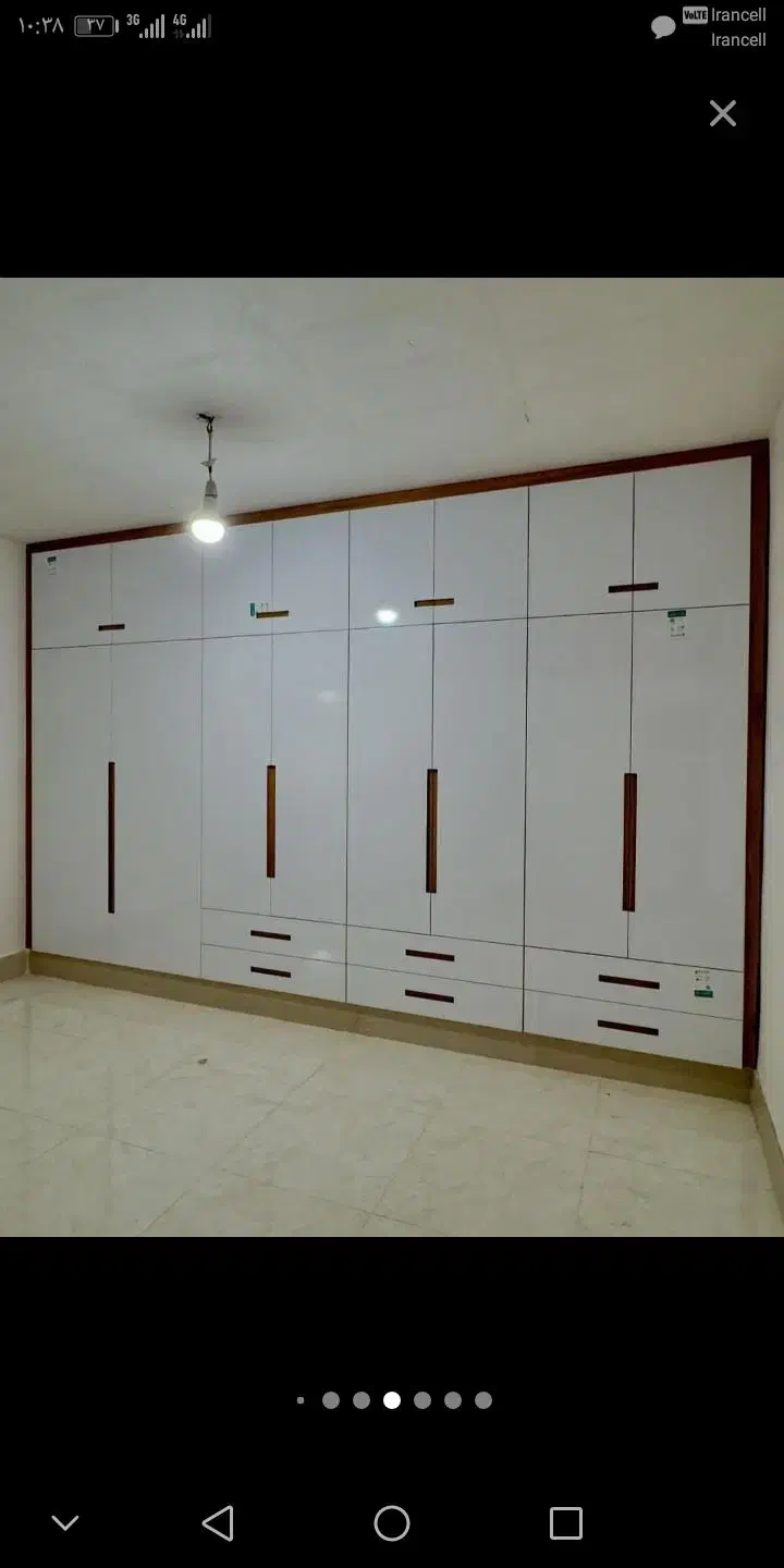 خدمات ام دی اف|خدمات پیشه و مهارت|زابل, |دیوار