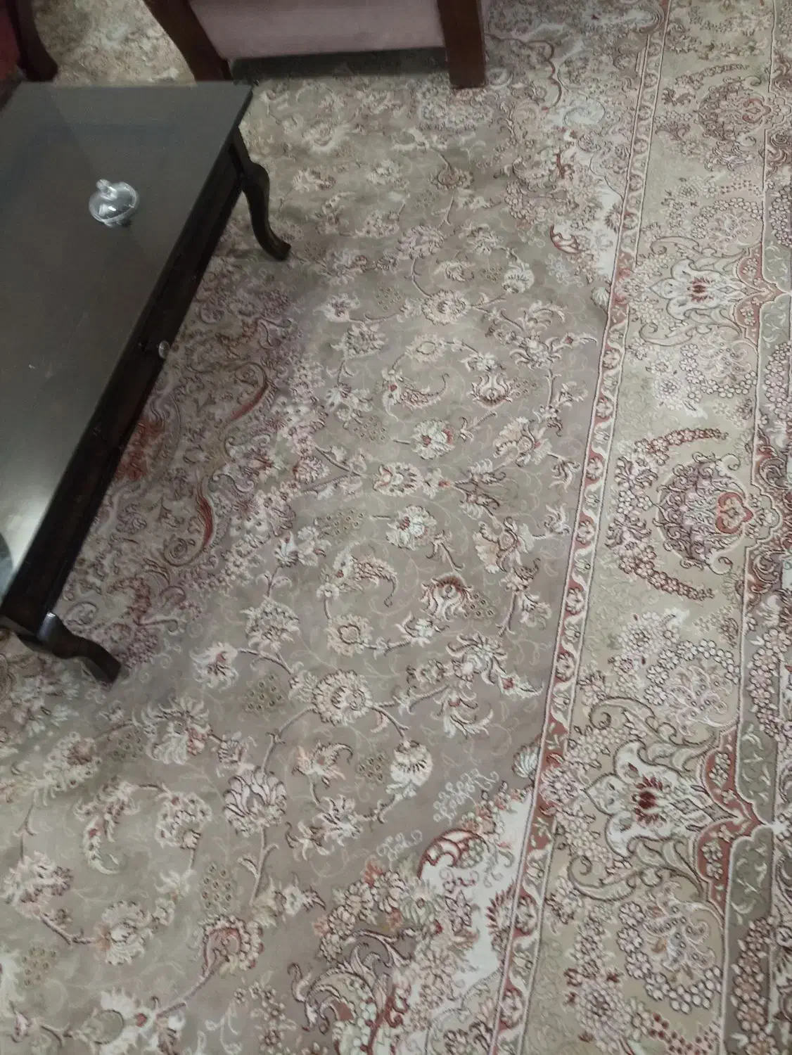 فرش زمرد مشهد|فرش|بیرجند, |دیوار