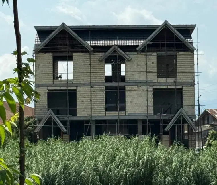 طراحی و اجرای سقف شیروانی با سبک مدرن و جدید .|خدمات پیشه و مهارت|تهران, تهرانپارس شرقی|دیوار