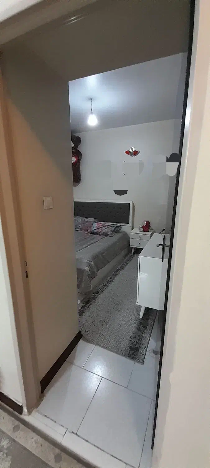 واحد ۵۳ متری سر قاعمیه|فروش آپارتمان|اسلام‌شهر, شهرک سعیدیه|دیوار