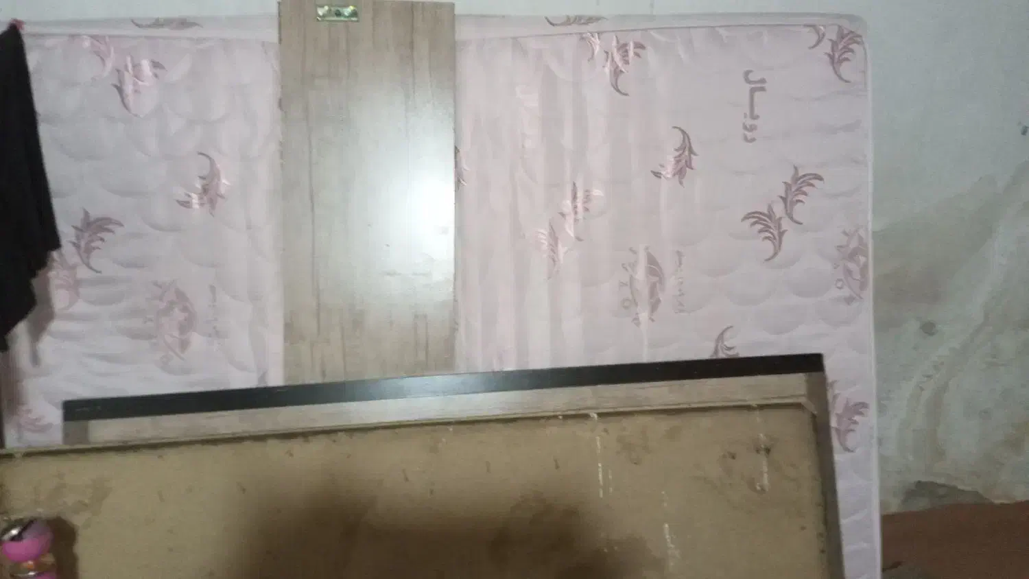 تخت خواب|تخت و سرویس خواب|بندر ماهشهر, |دیوار