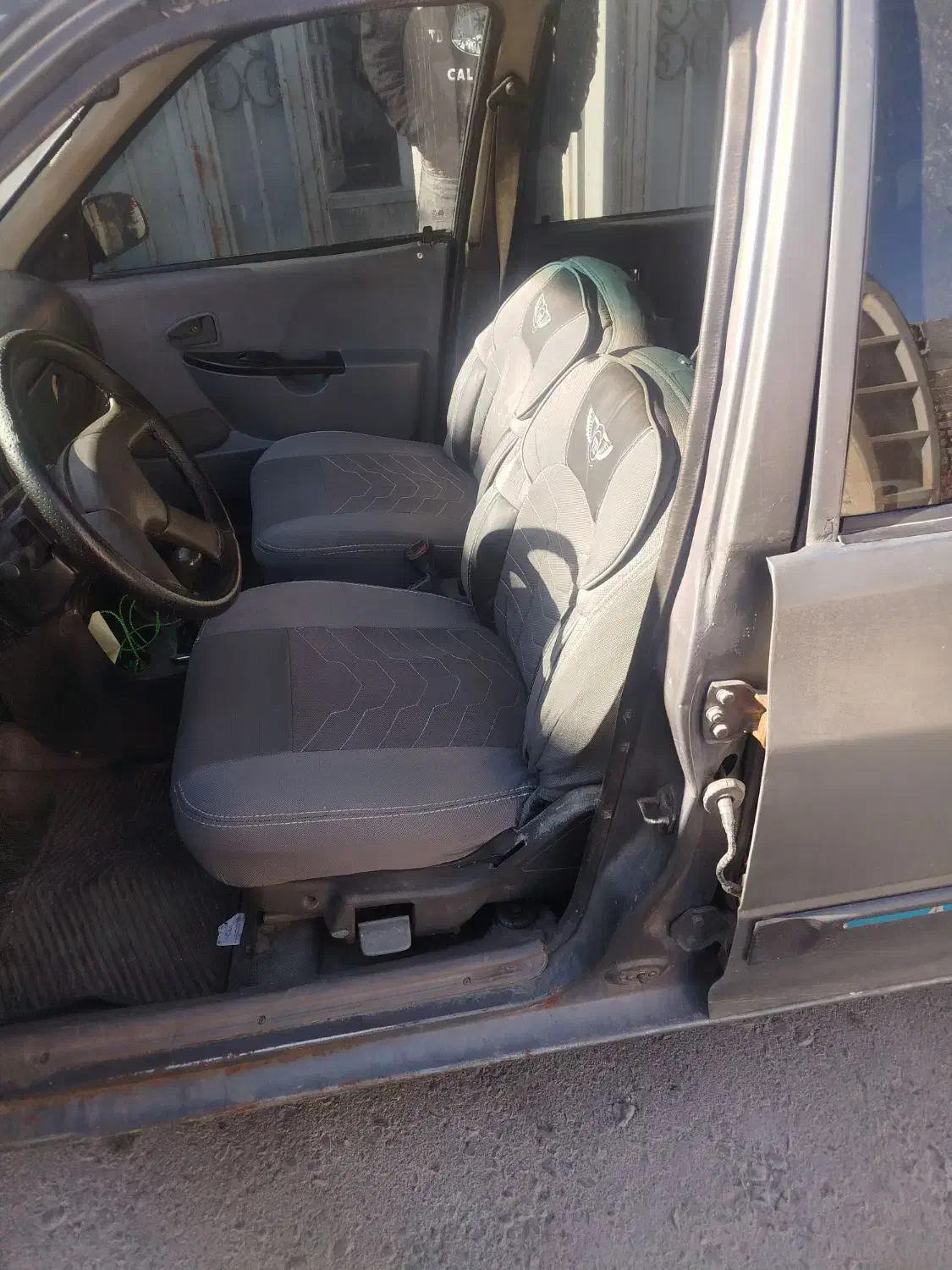 پراید ۱۴۱تمیز|خودرو سواری و وانت|لردگان, |دیوار