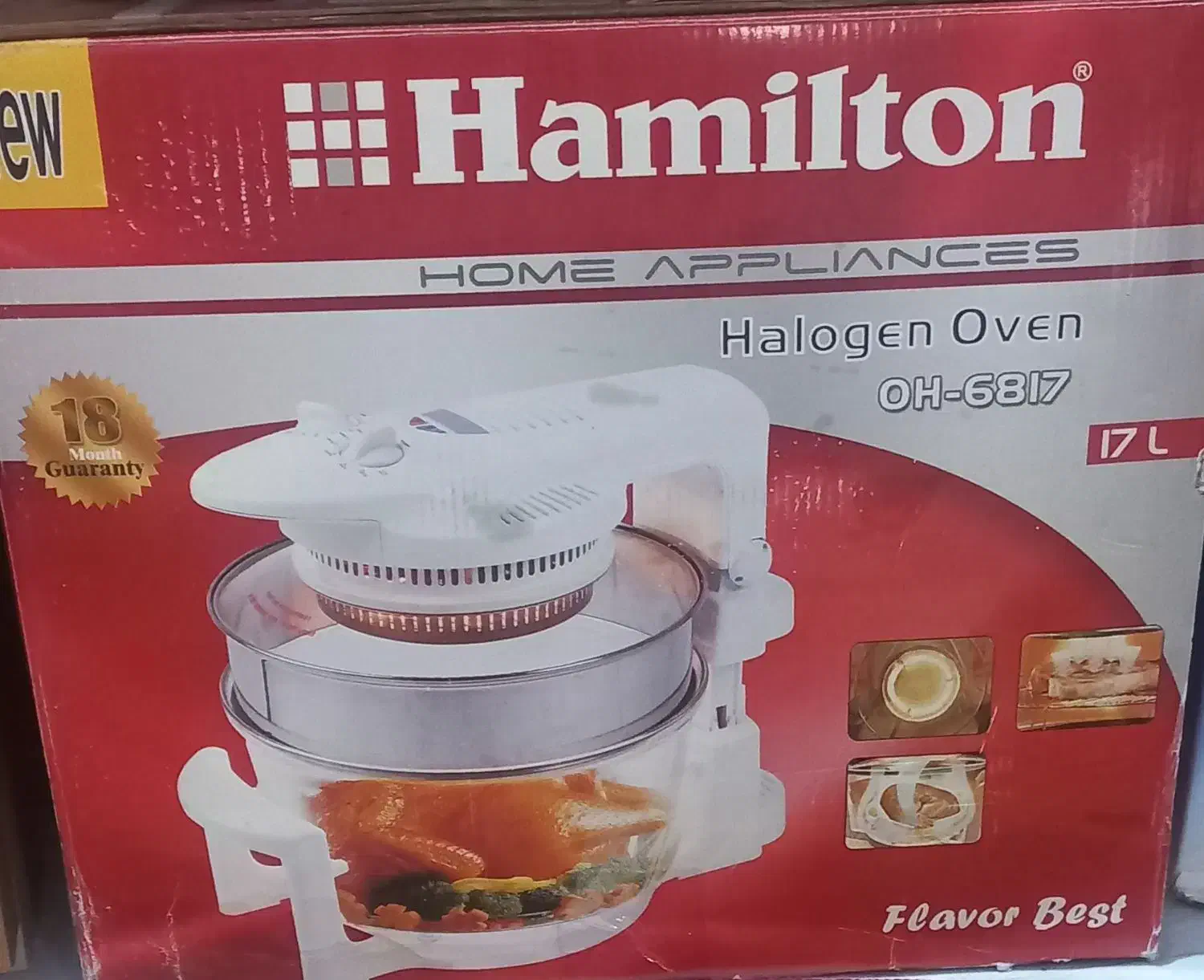 سرخ کن|اجاق گاز و لوازم برقی پخت‌وپز|اهواز, زیتون کارمندی|دیوار