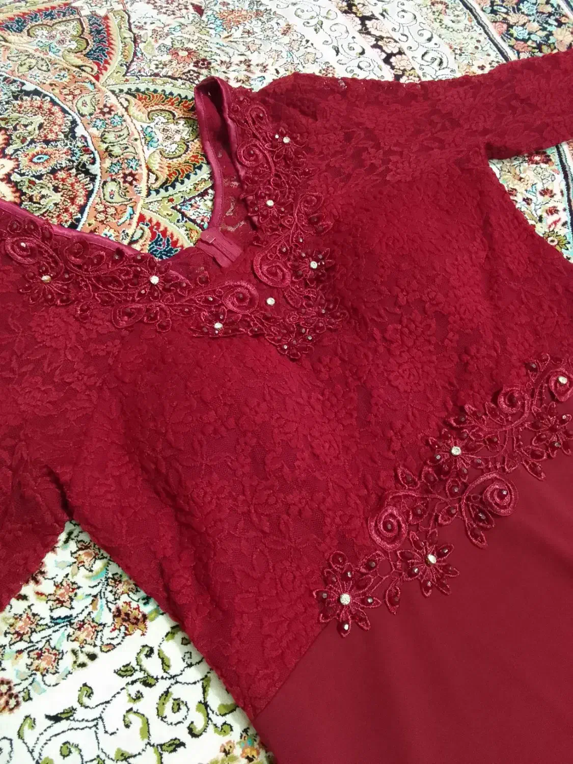 لباس مجلسی شیک|لباس|گرمسار, |دیوار