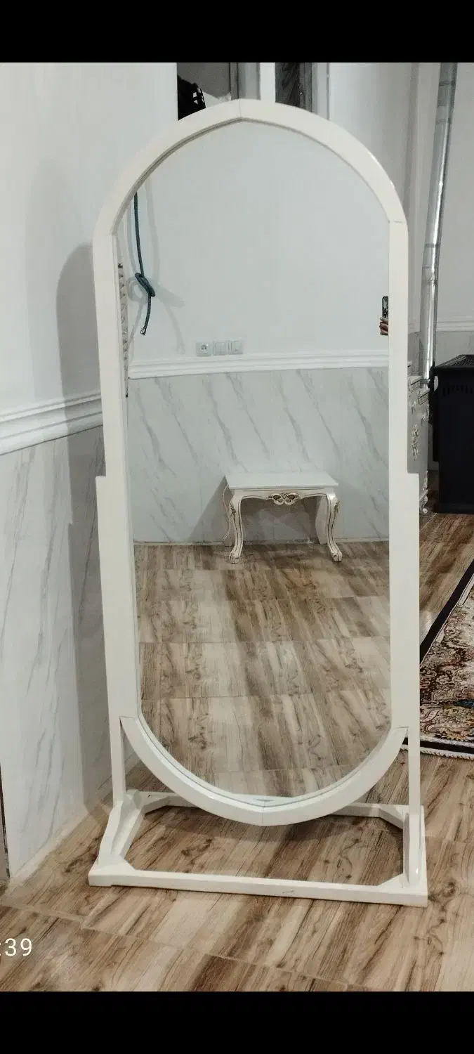 اینه قدی|آینه|بروجرد, |دیوار