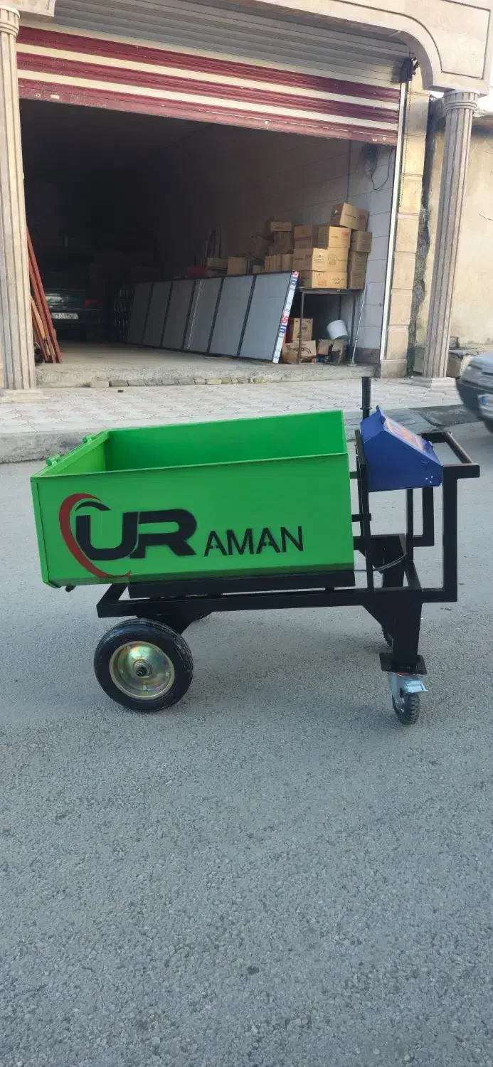 مرکز تولید وفروش وخدمات انواع ترازو و باسکول|فروشگاه و مغازه|دهگلان, |دیوار