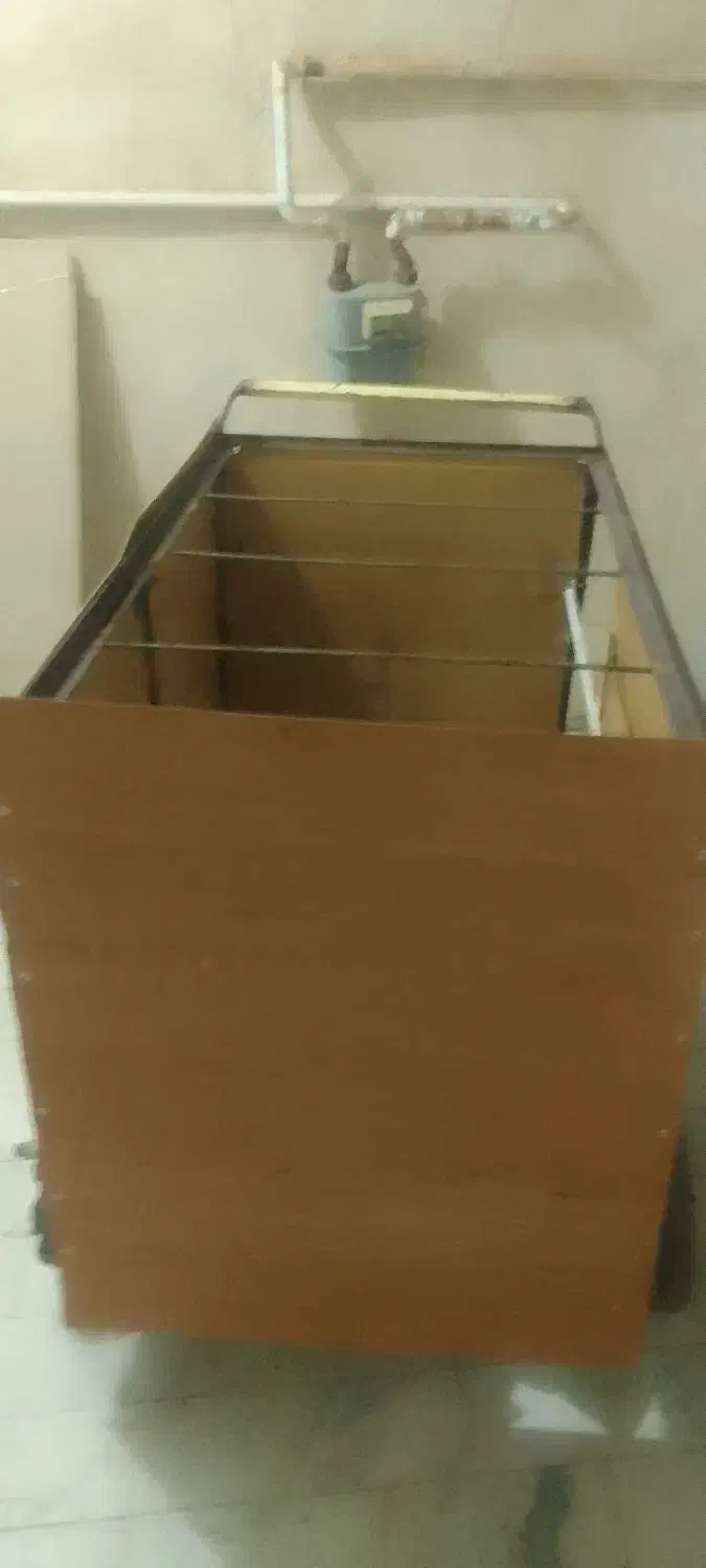 گاری و میز کار|ابزارآلات|قم, حنیف نژاد|دیوار