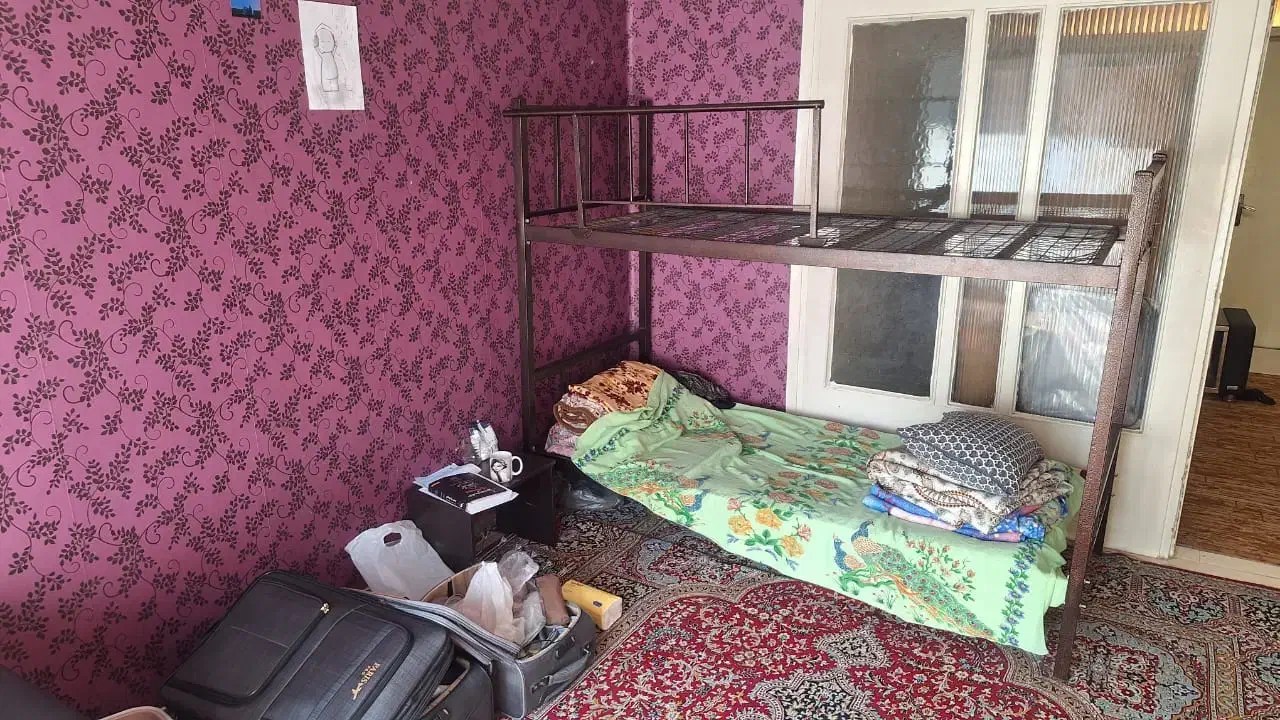 خوابگاه ((پسرانه)) دانشجویی کارمندی|اجارهٔ آپارتمان|تهران, فلسطین (میدان انقلاب)|دیوار