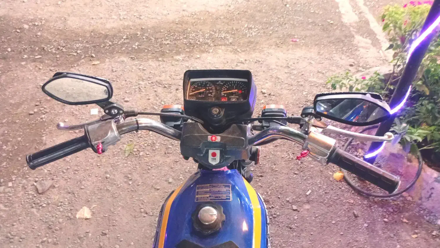 موتور کویر|موتورسیکلت|تهران, شهران شمالی|دیوار