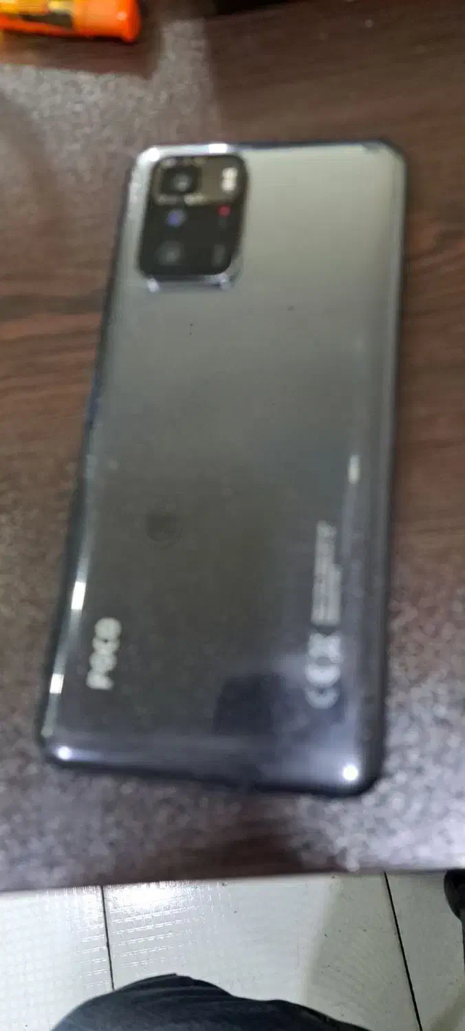 شیائومی poco x3 gt|موبایل|تهران, جیحون|دیوار