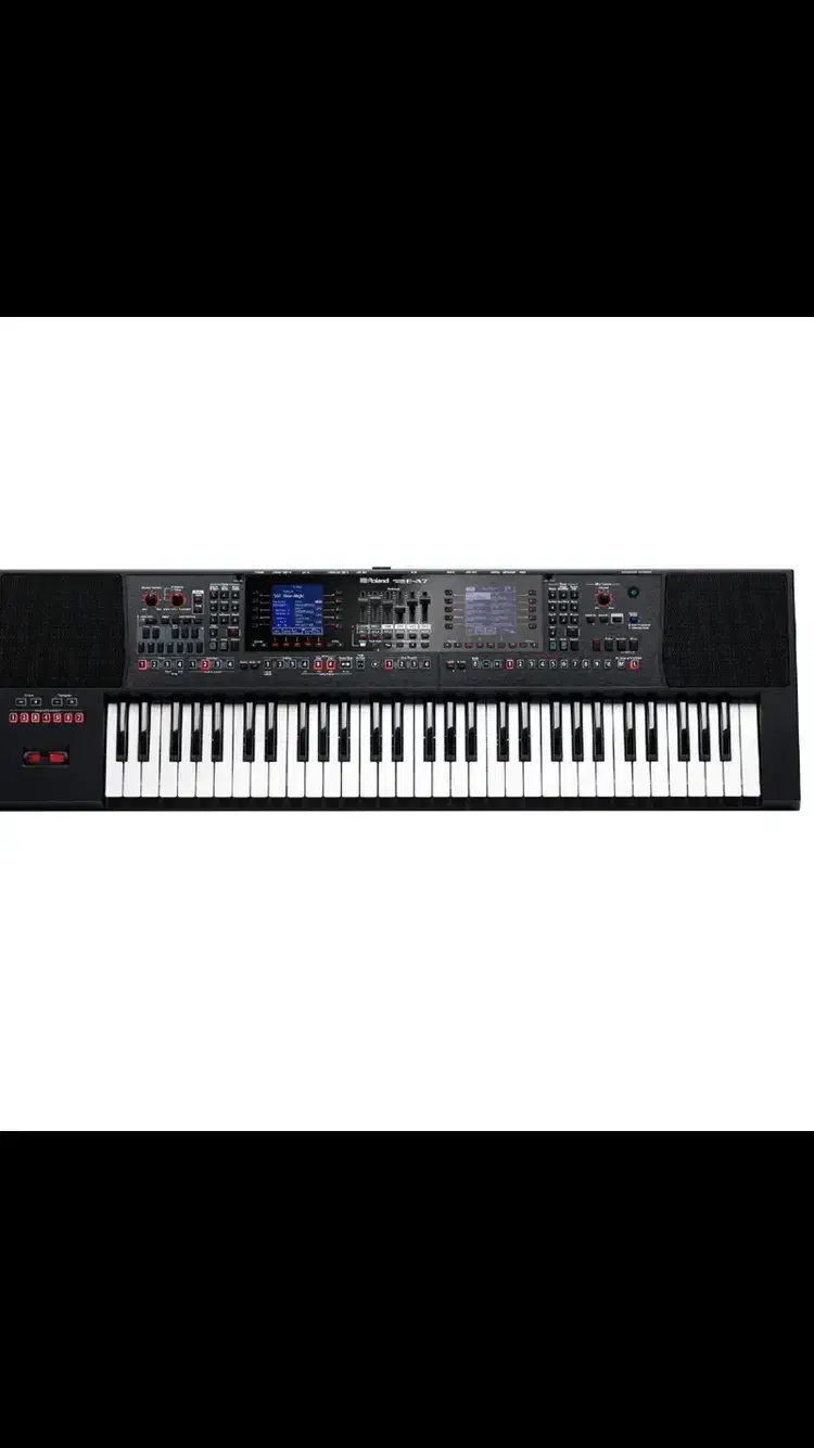 ریتم و صدا کیبورد رولند|پیانو، کیبورد، آکاردئون|تهران, دکتر هوشیار|دیوار