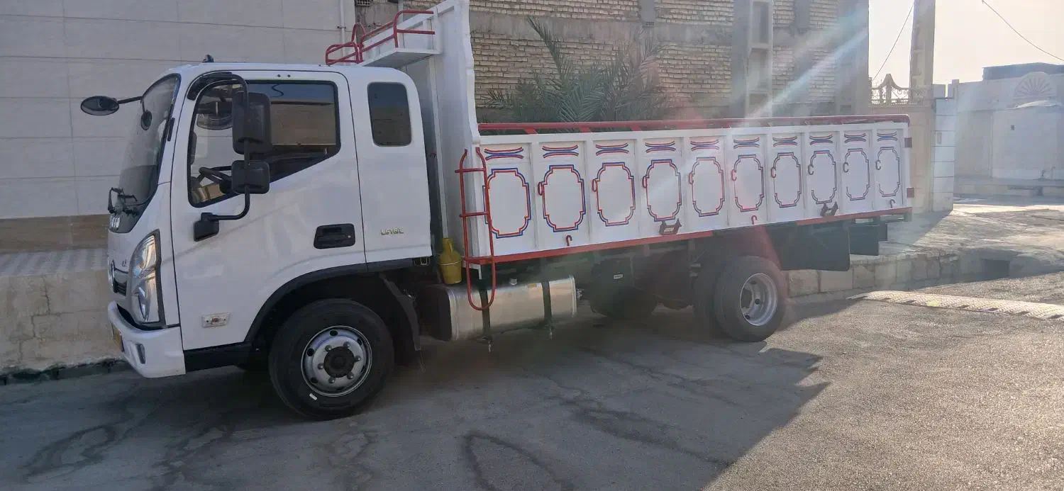 باربری و حمل و نقل|خدمات حمل و نقل|امیدیه, |دیوار