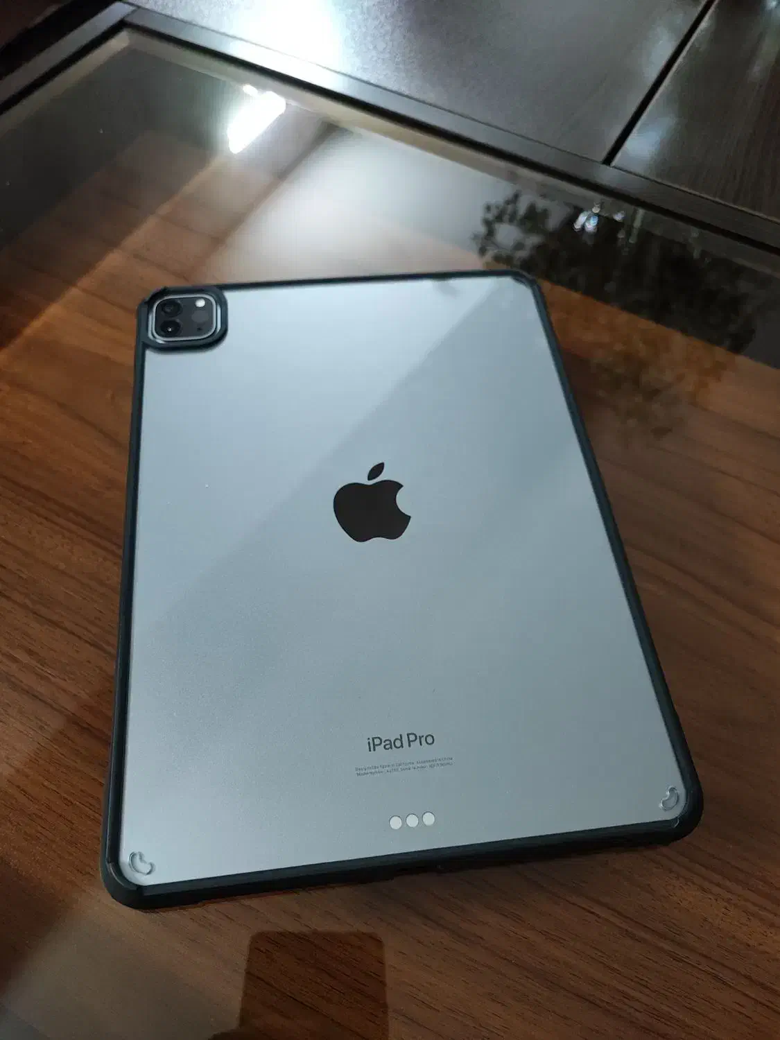 Ipad Pro 2023 M2|تبلت|زنجان, |دیوار