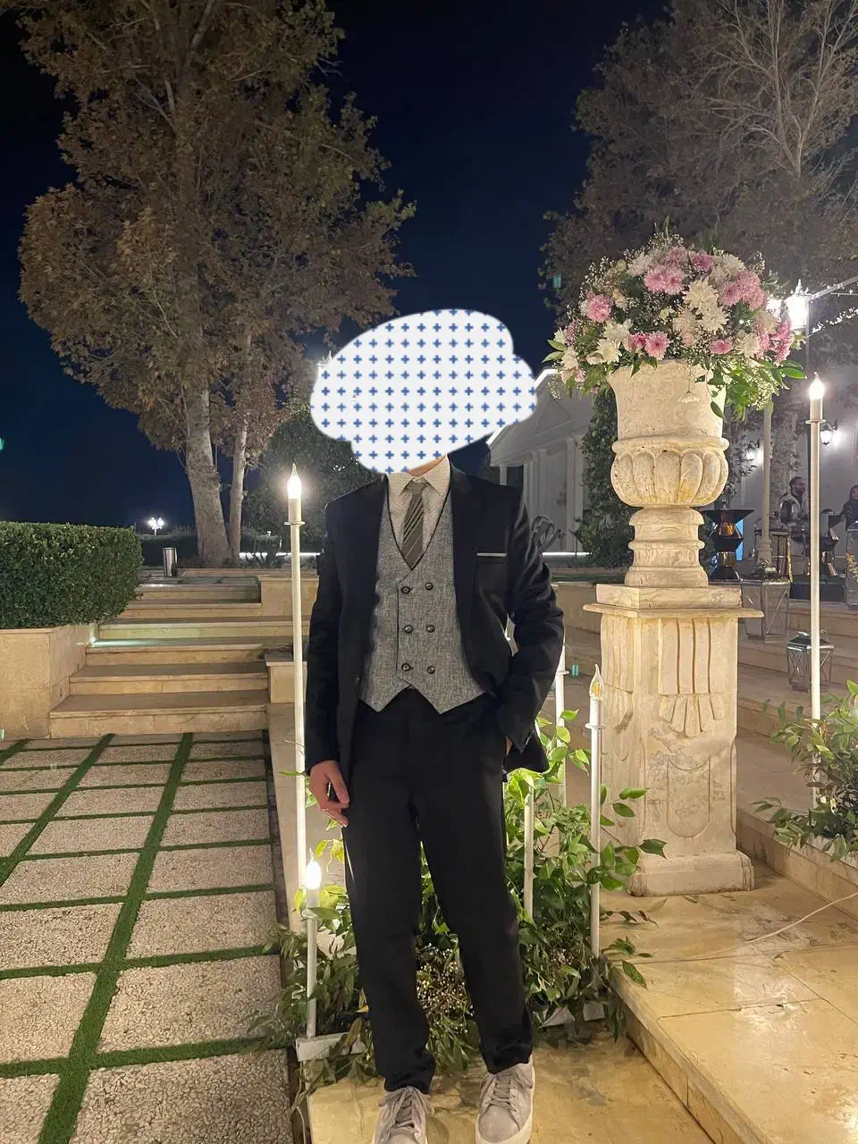 کت و شلوار پسرانه|لباس|تهران, سازمان آب|دیوار