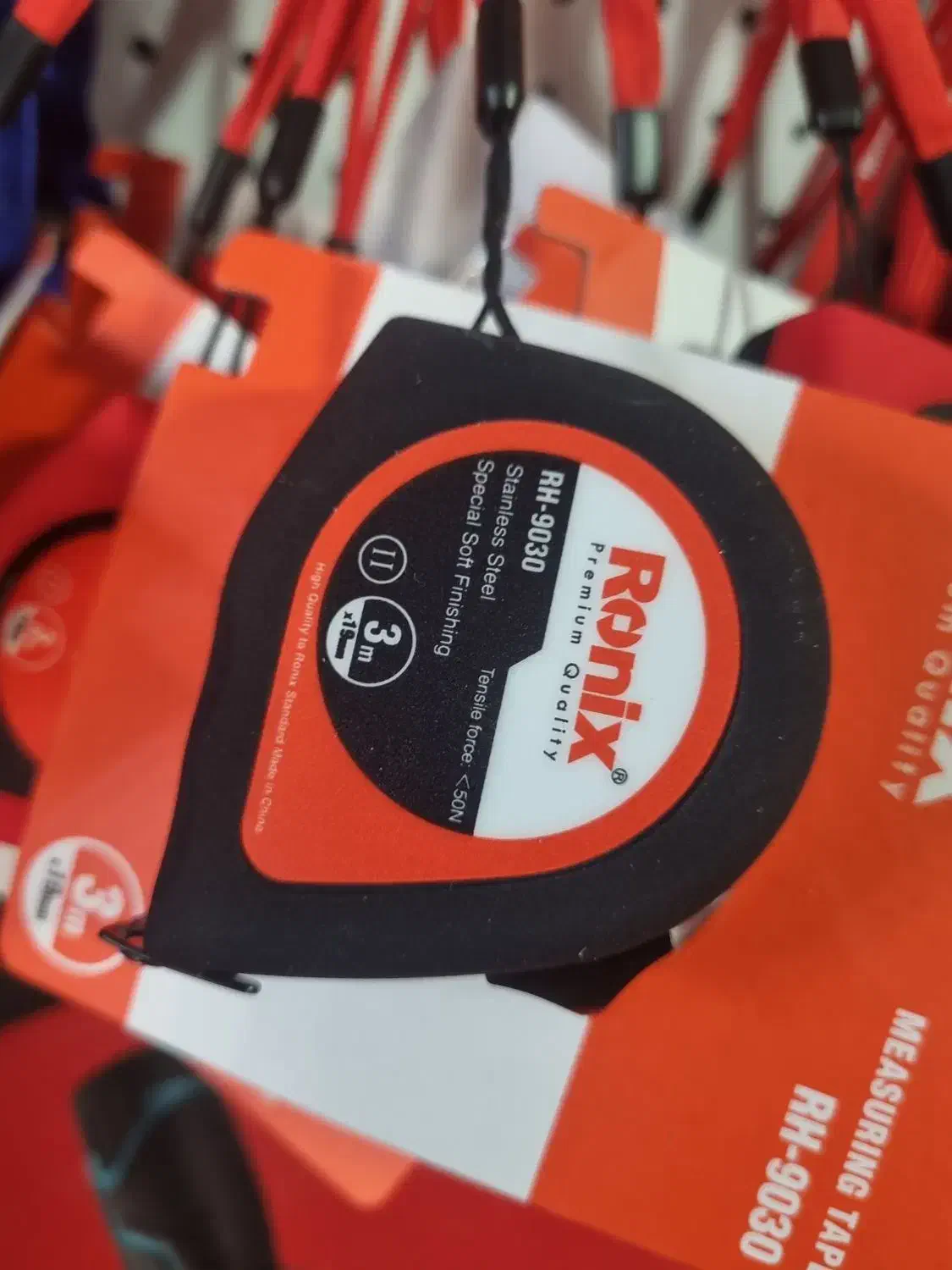 متر ۳ ۵ ۷/۵ ۱۰ و ۲۰ متری رونیکس (ابزار راینو)|ابزارآلات|مریوان, |دیوار