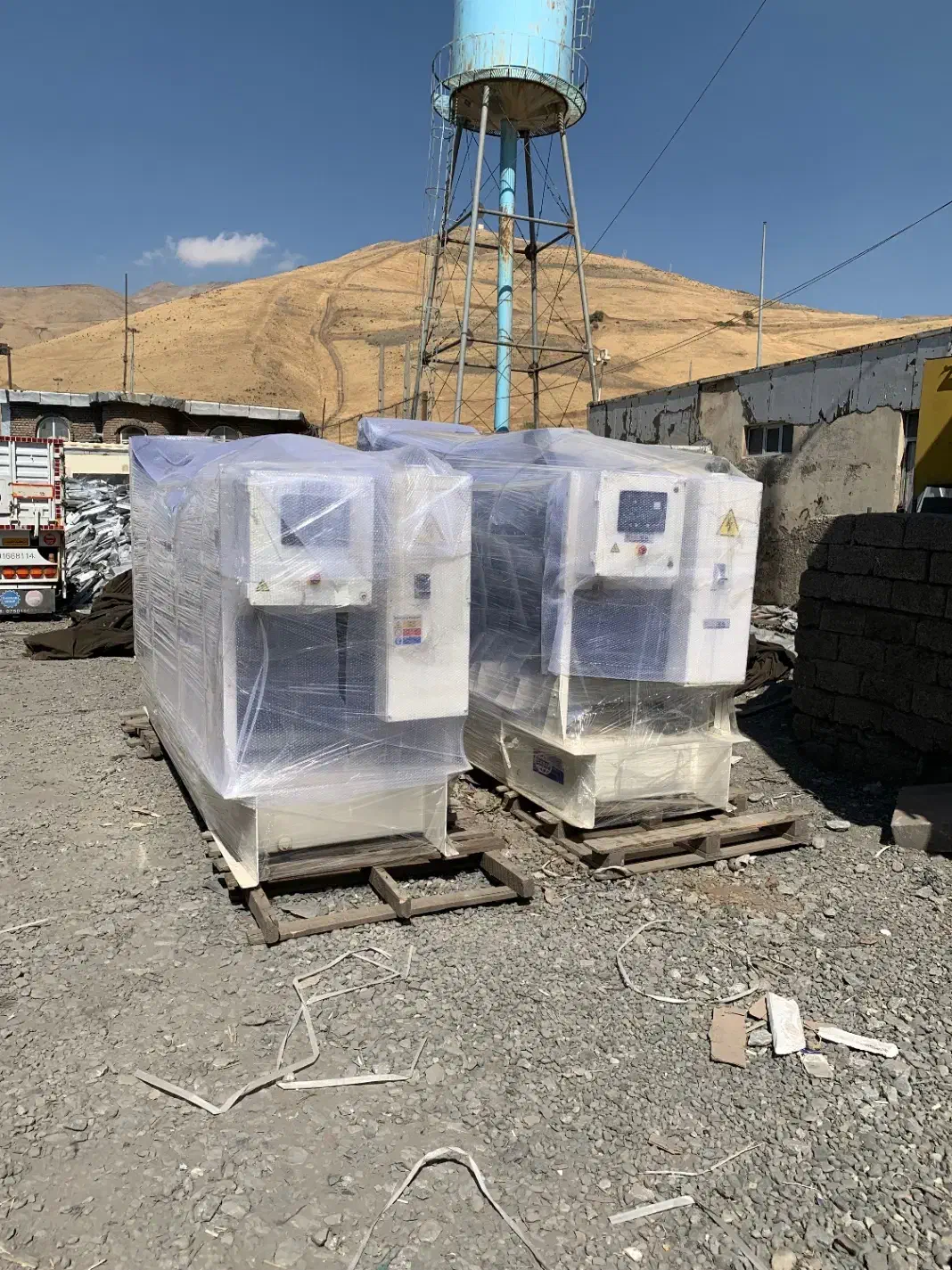 واردات لوازم خانگی ترخیص کالا|خدمات حمل و نقل|پیرانشهر, |دیوار