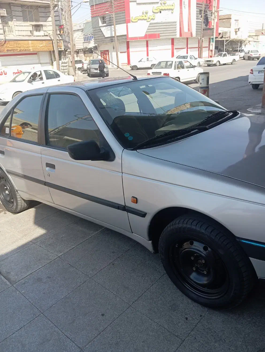 پژو405|خودرو سواری و وانت|اهواز, کمپلو جنوبی|دیوار