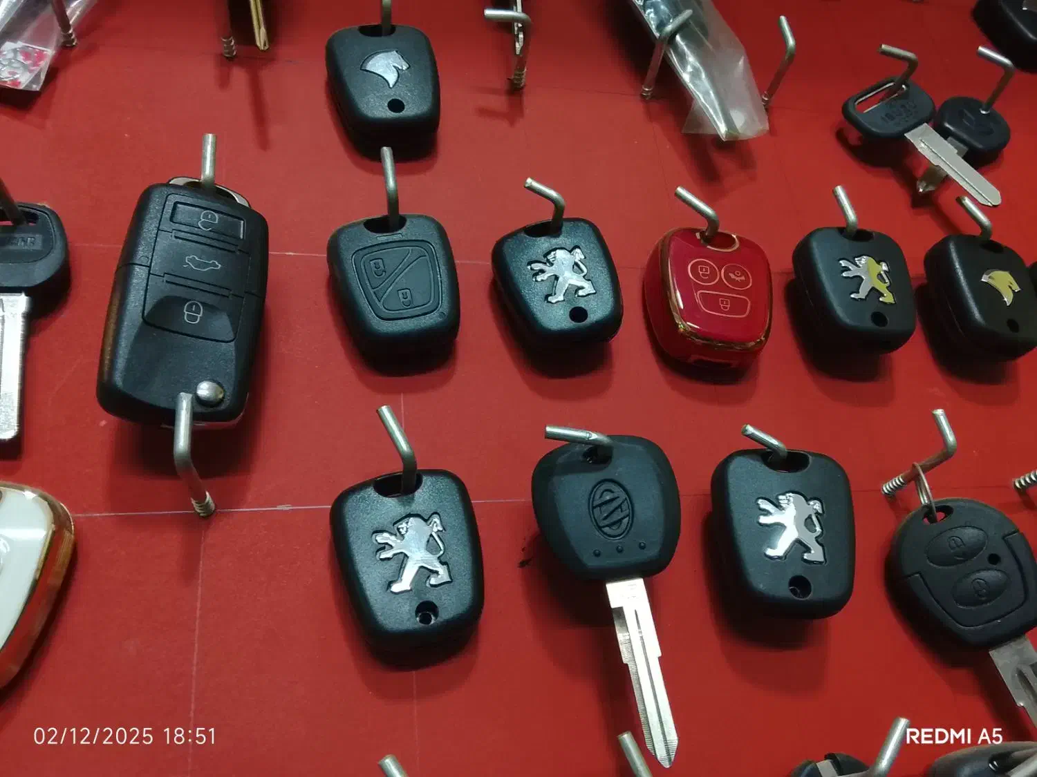 تمامی خدمات کلیدسازی|خدمات پیشه و مهارت|گرگان, |دیوار