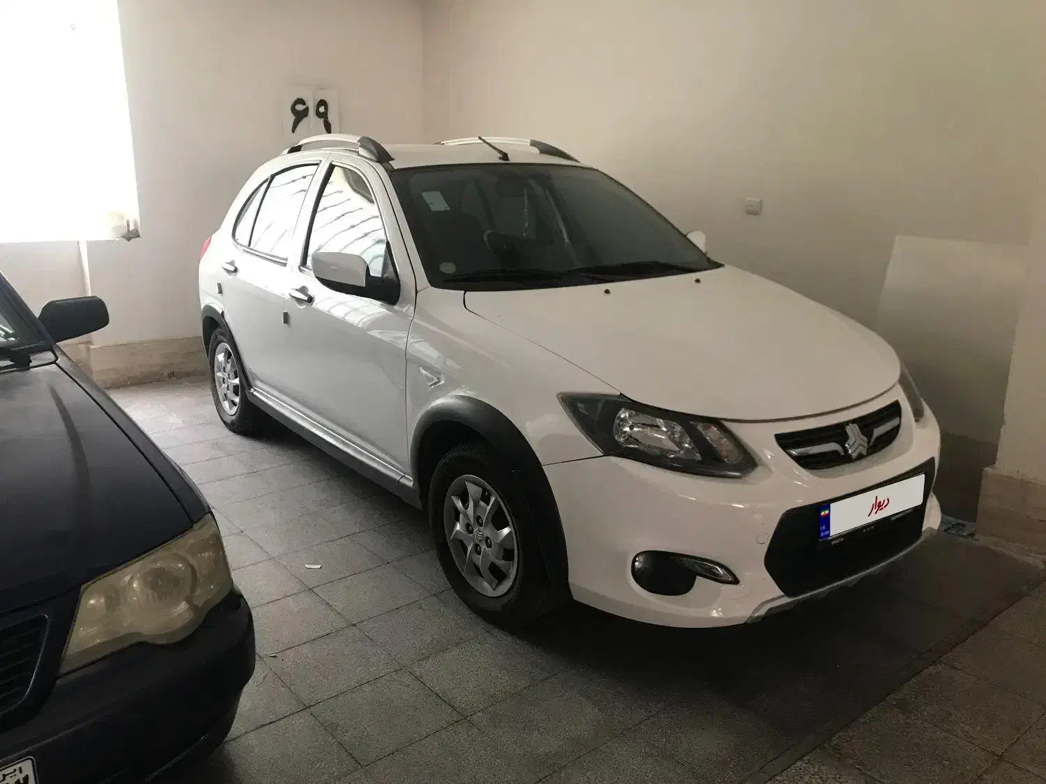 کوییک مدل ۱۴۰۲|خودرو سواری و وانت|کاشان, فین بزرگ|دیوار