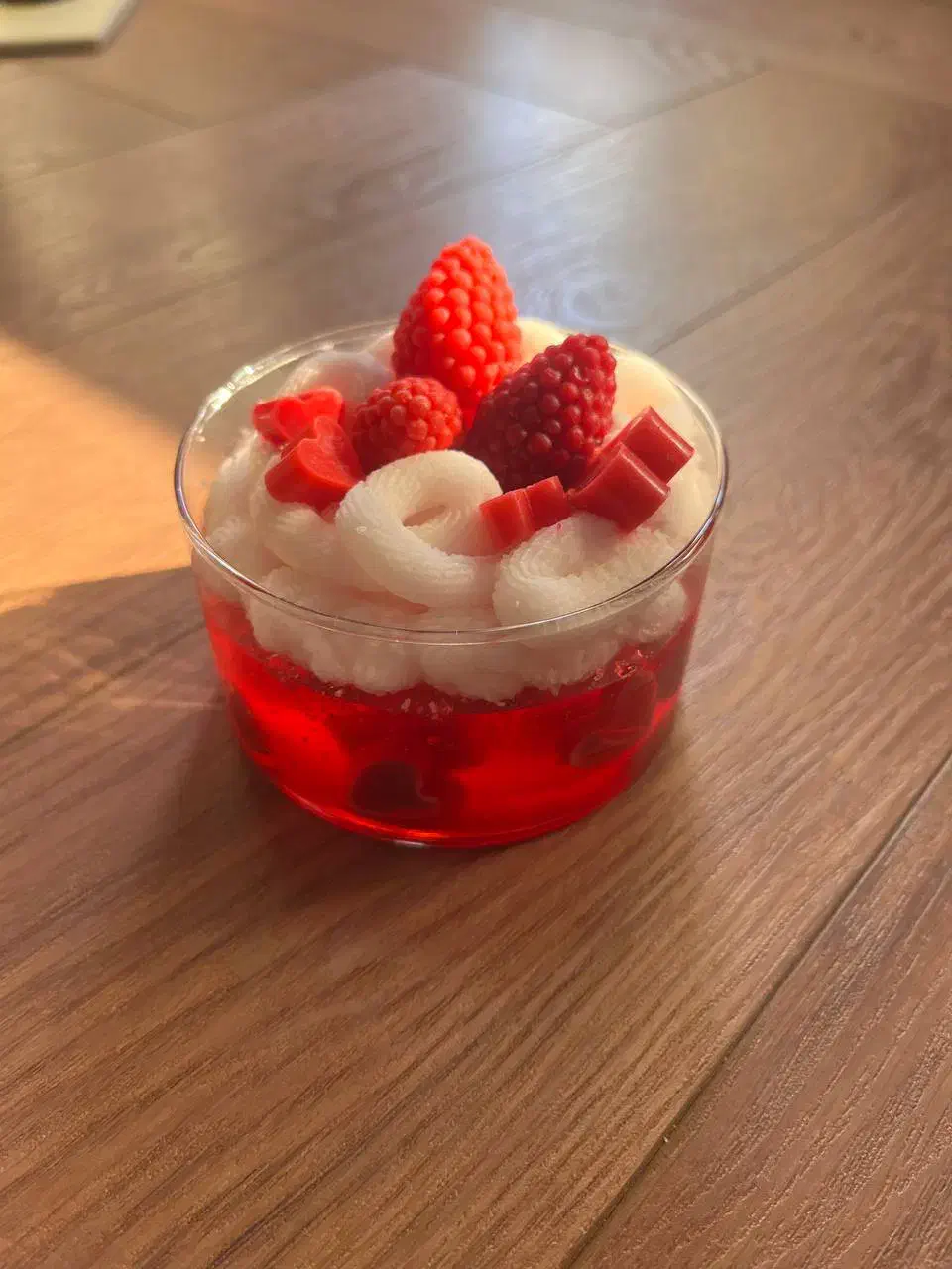 شمع - شمع یلدا - شمع دکوراتیو|صنایع دستی و سایر لوازم تزئینی|تهران, فردوس|دیوار