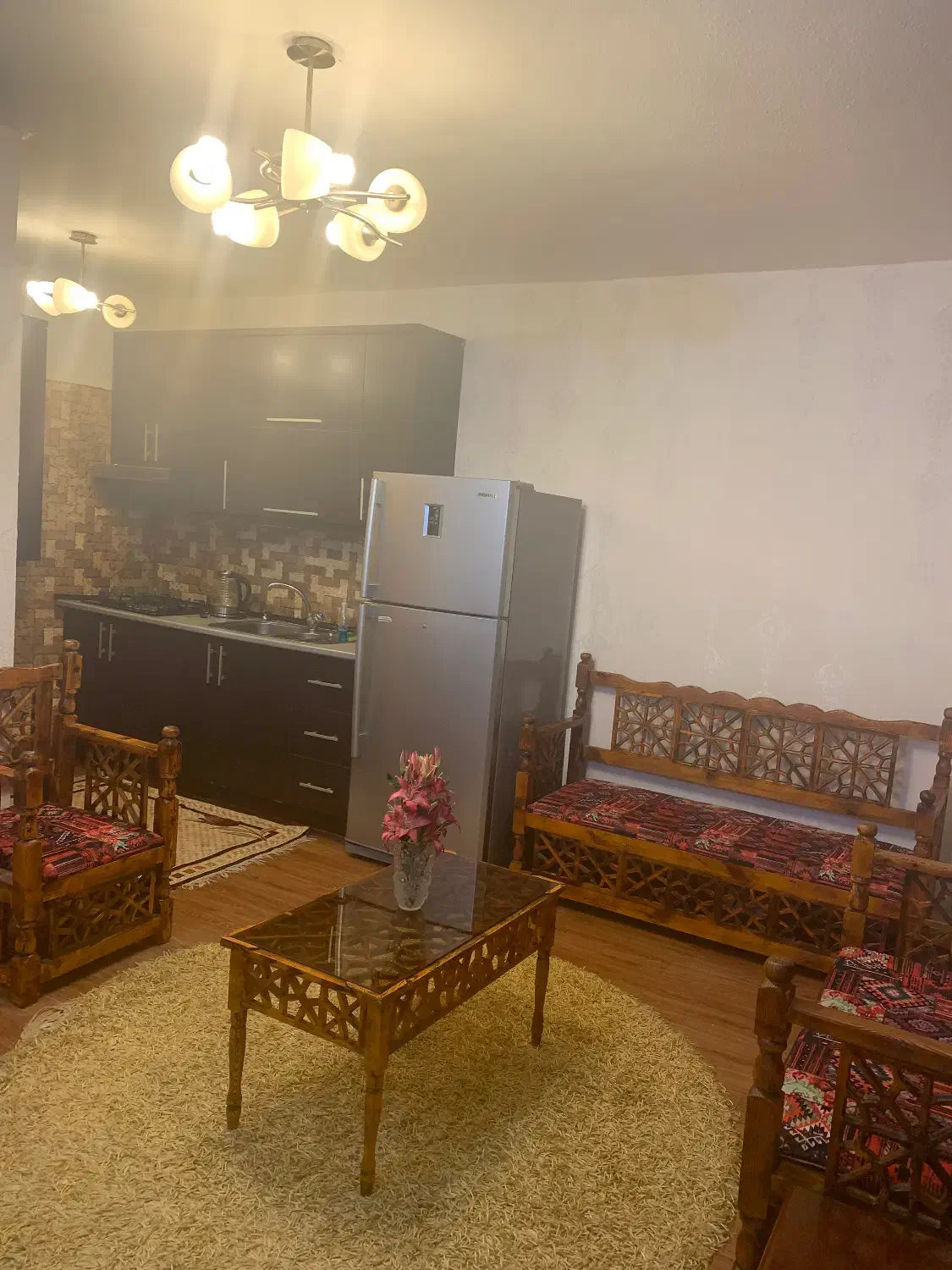 دوبلکس ، دوخوابه ، ویلائی F2 ، حیاط دار ، مستقل|فروش خانه و ویلا|کیش, |دیوار