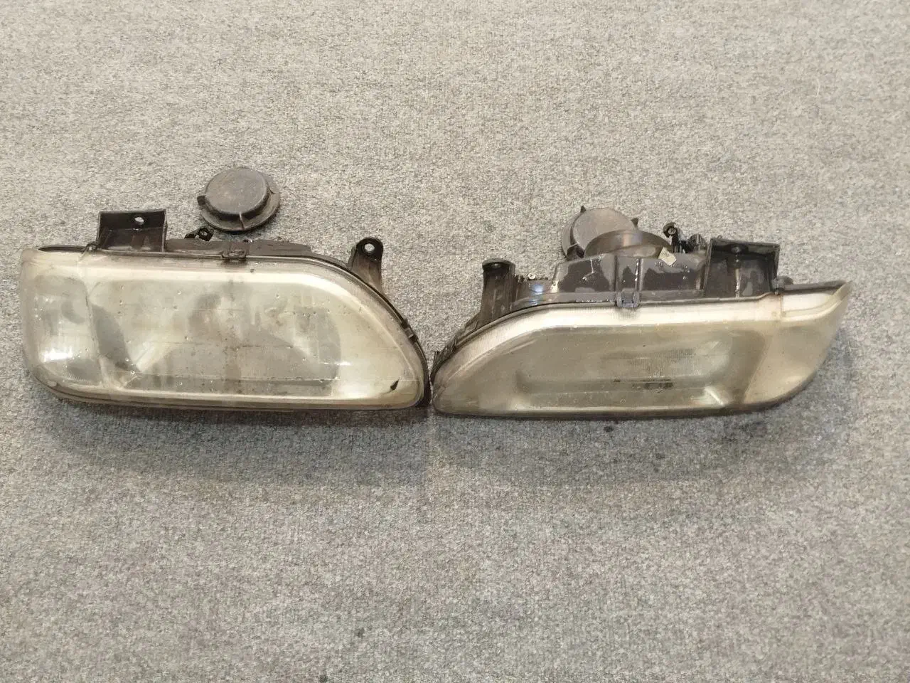 چراغ جلو پراید|قطعات یدکی و لوازم جانبی|زنجان, |دیوار