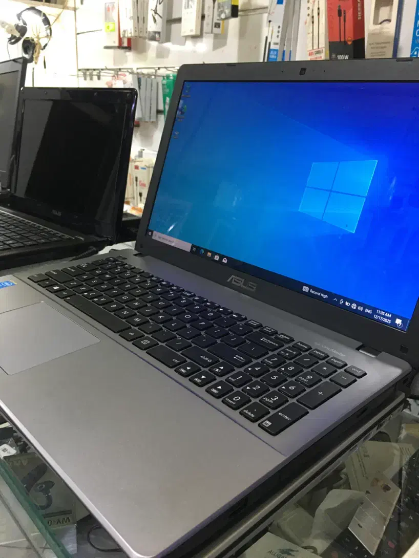 لپتاپ ایسوس مشابه اکبند|رایانه همراه|کرج, شهرک جهازیها|دیوار