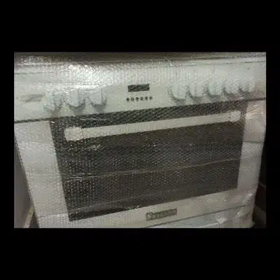 گاز فردار ساتیسان، دارای دو فن|اجاق گاز و لوازم برقی پخت‌وپز|مشهد, بهاران|دیوار