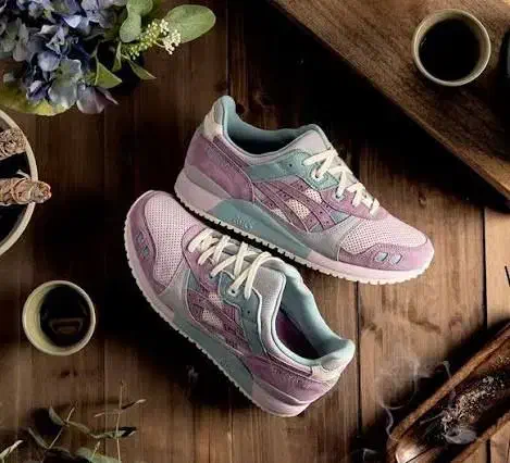 کتونی آسیکس asics|کیف، کفش، کمربند|تهران, شادمان|دیوار