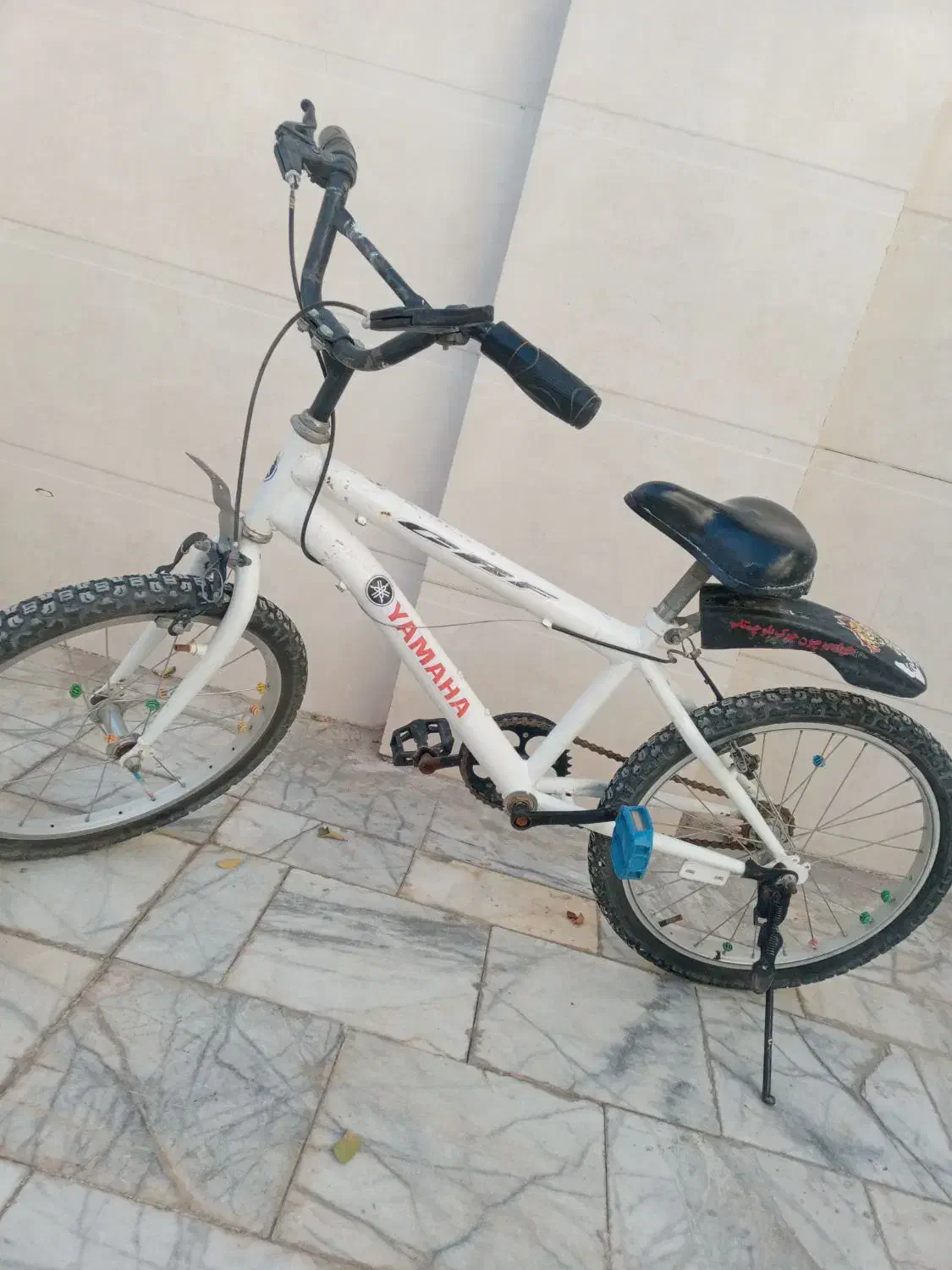 دوچرخه ۲۰|دوچرخه، اسکیت، اسکوتر|سراوان, |دیوار