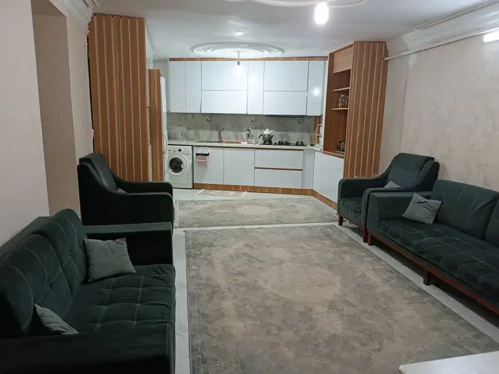 فروش آپارتمان ۸۵متر درتوشیبا/ باهنر/میدان گیل|فروش آپارتمان|رشت, گیل|دیوار