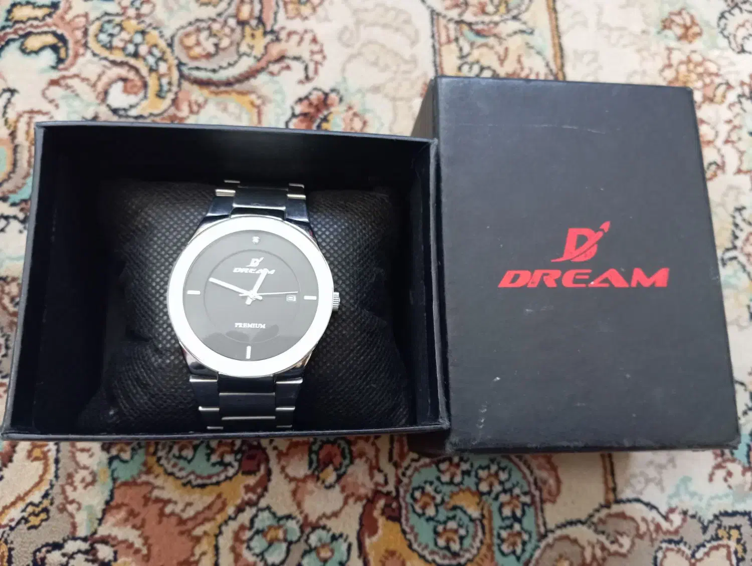 ساعت مردانه|ساعت|کرمانشاه, |دیوار