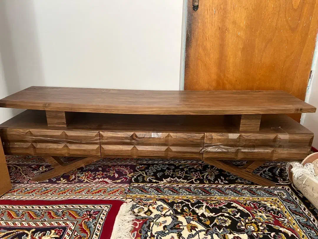 میز تلویزیون|میز تلویزیون|اسفراین, |دیوار