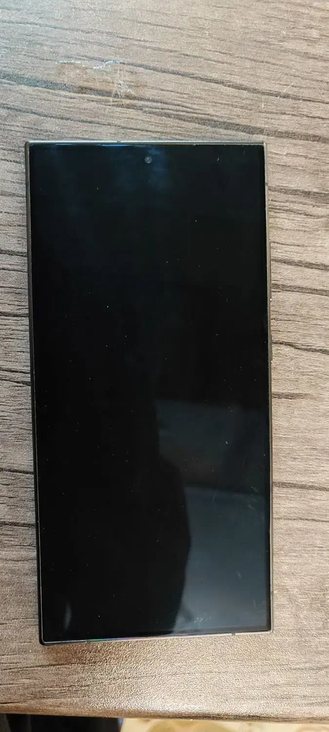 s24 ultra 256gig|موبایل|شاهین‌شهر, عطار|دیوار