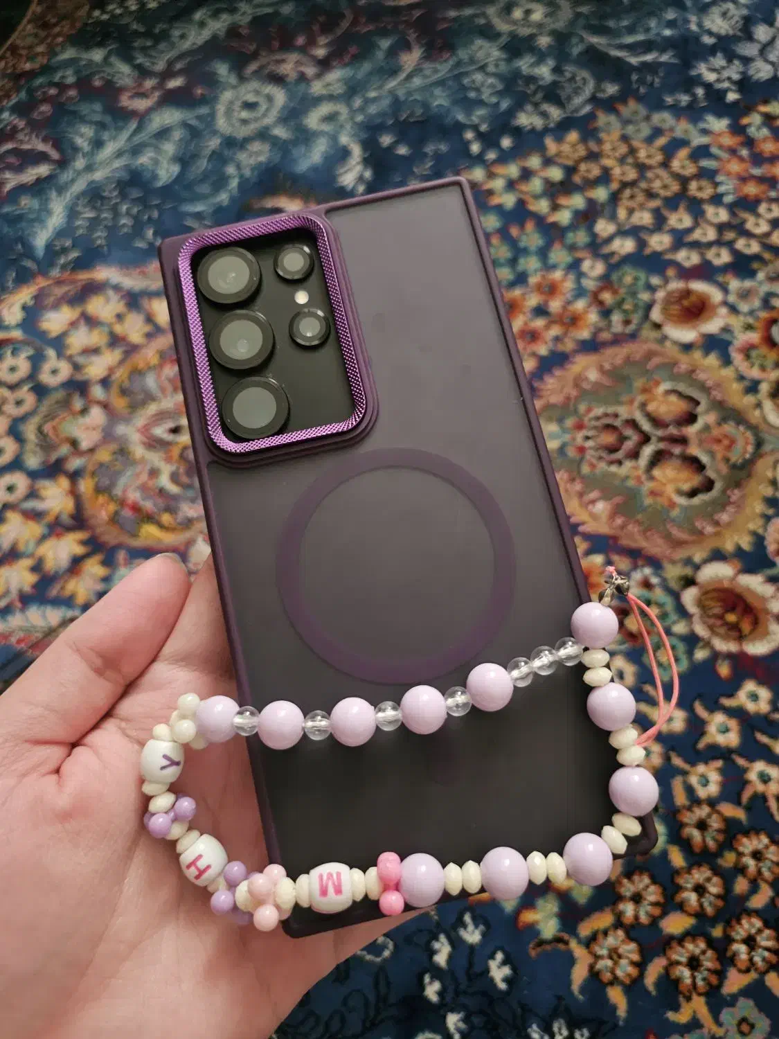 موبایل S23Ultera|موبایل|مشهد, امیریه|دیوار