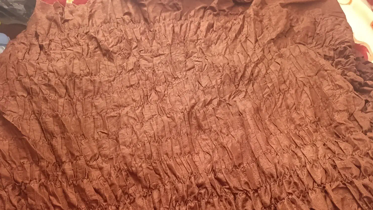 کاور پارچه ای مبل هفت نفره|مبلمان خانگی و میز عسلی|زرقان, |دیوار