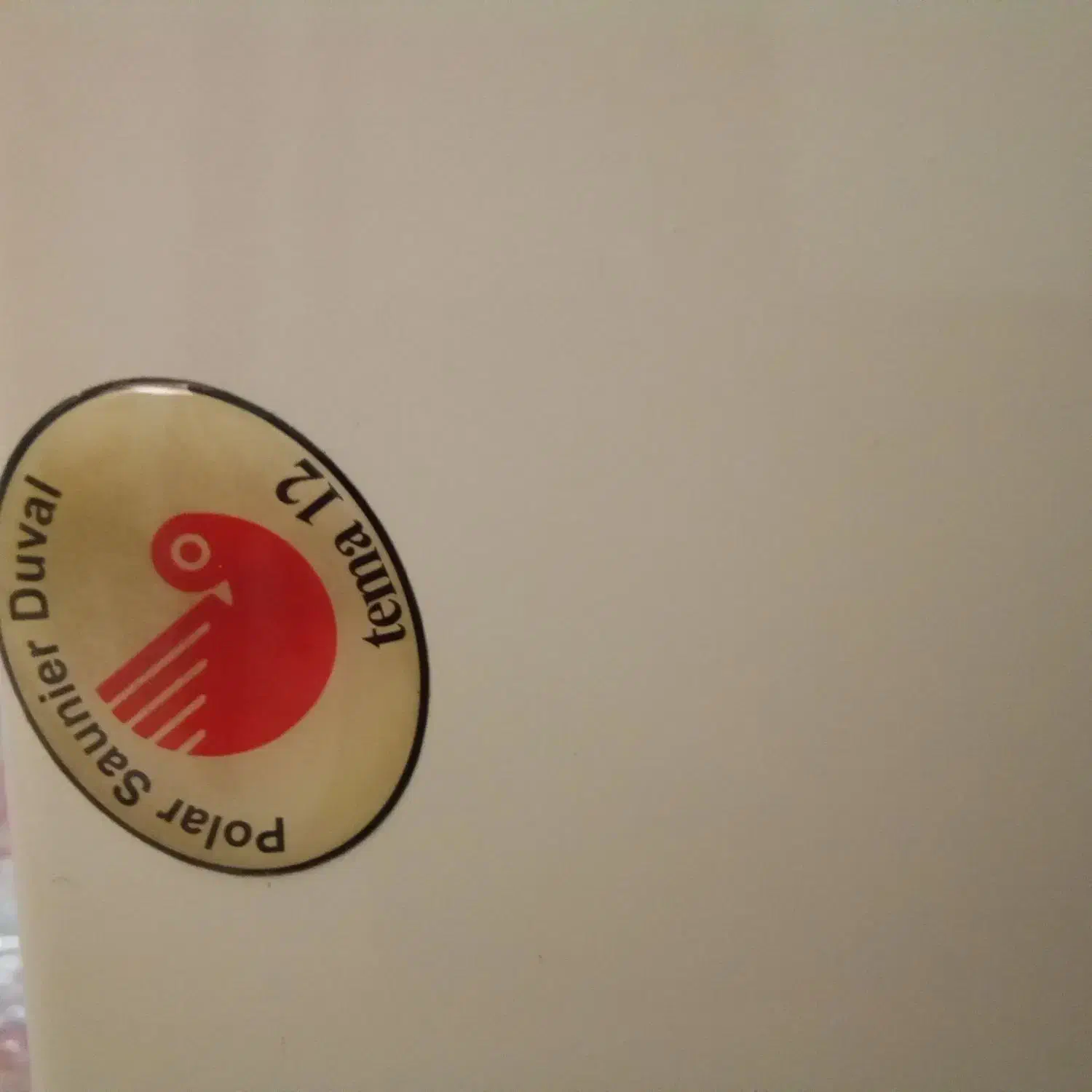 آبگرمکن پلار سونیه دوال (نو)|آبگرمکن، پکیج، شوفاژ|تهران, هلال احمر|دیوار