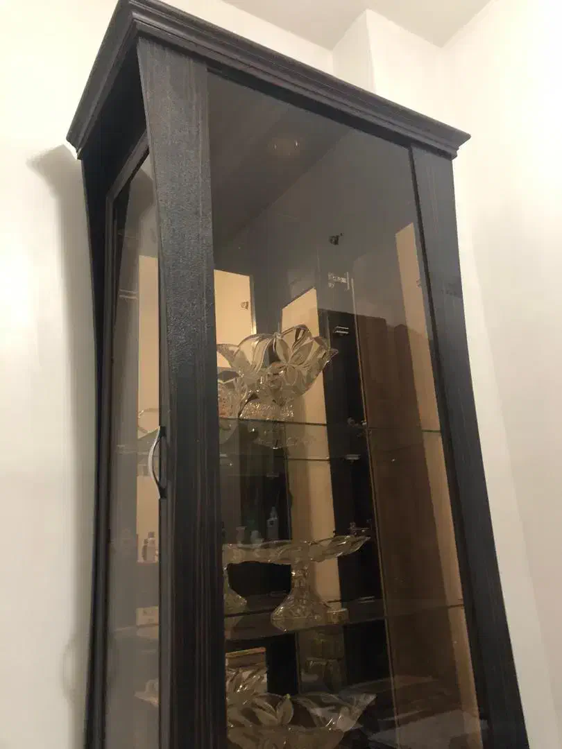 بوفه|بوفه، ویترین، کنسول|رشت, دیانتی|دیوار