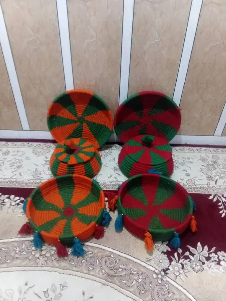 وسایل سنتی|صنایع دستی و سایر لوازم تزئینی|لردگان, |دیوار